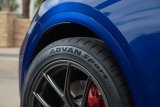 Yokohama Advan V107C 295/35ZR19 XL thumbnail 3