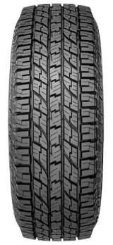 Yokohama Geolandar A/T G015 Tire - LT325/60R18 124/121 thumbnail 7