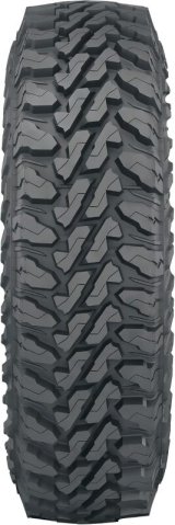 Yokohama Geolandar M/T G003 SXS Tire - 32X9.50R15 101Q thumbnail 7