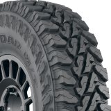 Yokohama Geolandar M/T G003 SXS Tire - 33X9.50R15 104Q thumbnail 4