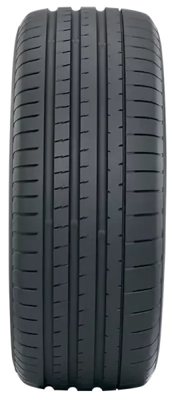 Yokohama Advan V107 Tire 265/45ZR20 108Y thumbnail 7