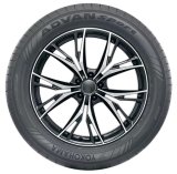 Yokohama Advan V107 Tire - 275/45R21 110Y thumbnail 1