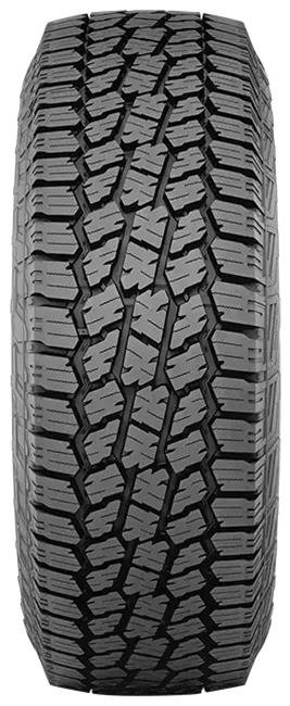Yokohama Geolandar A/T 4 G018 Tire - LT285/70R17 121/118S thumbnail 3
