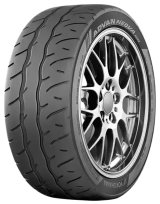 Yokohama Advan Neova AD09 Tire - 325/30R19 105W XL thumbnail 5