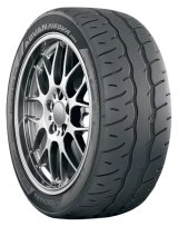 Yokohama Advan Neova AD09 Tire - 325/30R19 105W XL thumbnail 8