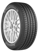 Yokohama Geolandar X-CV G057N Tire - 245/70R17 110T thumbnail 1