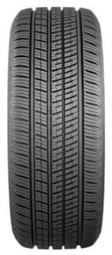 Yokohama Geolandar X-CV G057N Tire - 245/70R17 110T thumbnail 3