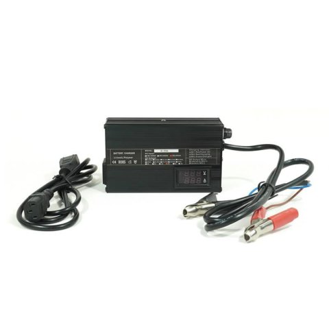 Antigravity 16V 5A Lithium Battery Charger (For AG-VTX-20/AG-H6-30-16) thumbnail 1