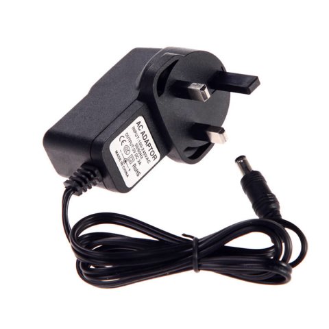 Antigravity Wall Charger w/UK Plug (For XP1/XP10/XP10-HD) thumbnail 2