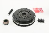 DKM Clutch BMW E34/E36/E39/E46/Z3/Z4 (6 Cyl) 5-Spd OE Style MA Clutch w/Flywheel (258 ft/lbs Torque) thumbnail 1