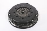 DKM Clutch 09-16 BMW Z4 35i MS Organic Twin Disc Clutch Kit w/Flywheel (660 ft/lbs Torque) thumbnail 1