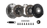 DKM Clutch 09-16 BMW Z4 35i MS Organic Twin Disc Clutch Kit w/Flywheel (660 ft/lbs Torque) thumbnail 3