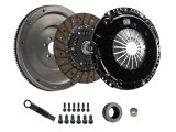 DKM Clutch 97-05 Audi A4 4WD Stock Style MA Clutch Kit w/Flywheel (258 ft/lbs Torque) thumbnail 1