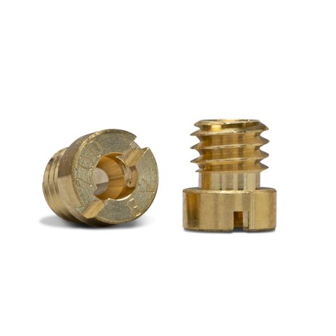 EBC Keihin Pilot Jets (Set of 4) thumbnail 1