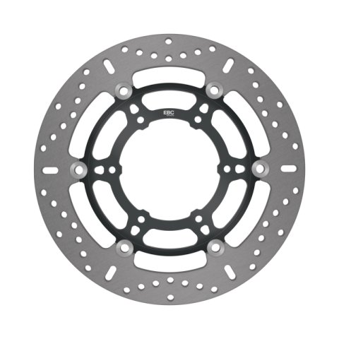 EBC 16-20 Suzuki GSX-S 1000 L Front Left/Right Standard Brake Rotor