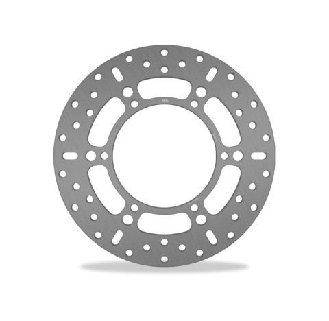 EBC 02-03 Kawasaki VN 1500 Vulcan Mean Streak Rear Left Standard Rotor thumbnail 1