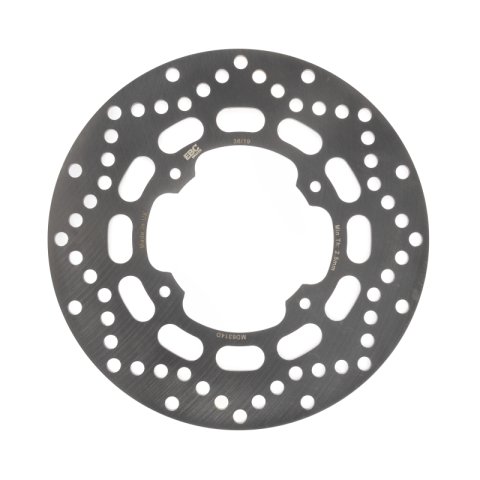 EBC 07-24 Honda CRF 150 R Front Left Standard Brake Rotor thumbnail 1