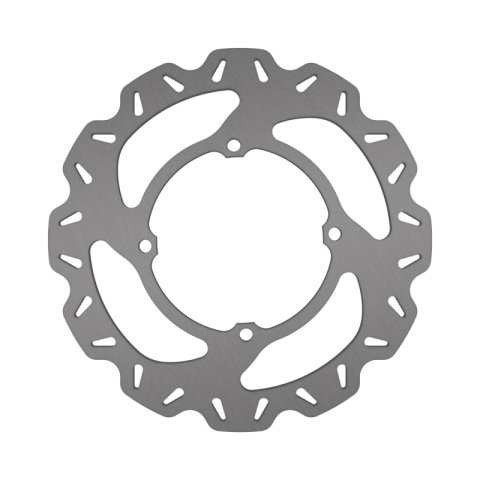 EBC 19-24 Suzuki RMZ 250 Front CX Extreme Rotor