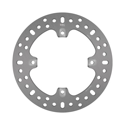 EBC 99-03 MV Agusta F4 750 All Model Nissin Calipers Rear Left Standard Rotor