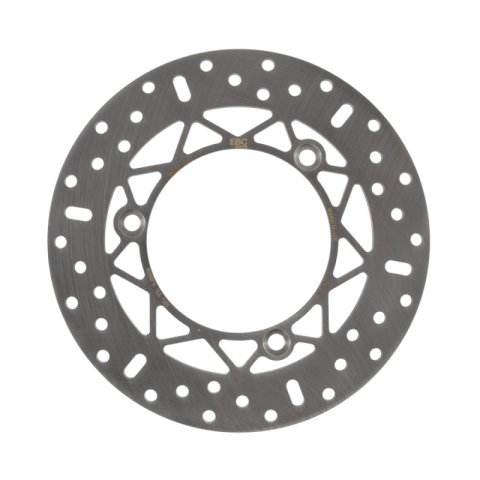 EBC 14-23 Suzuki UH 200 Burgman ABS Front Right Standard Brake Rotor