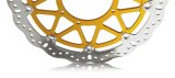 EBC 98-03 Kawasaki KLX 250 D-Tracker Front SMX Oversize Rotor thumbnail 2