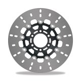 EBC 78-80 Honda CB 550 F Front Left/Right Vintage Rotor thumbnail 1