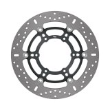 EBC 78-80 Honda CB 550 F Front Left/Right Vintage Rotor thumbnail 2
