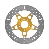 EBC 78-80 Honda CB 550 F Front Left/Right Vintage Rotor thumbnail 3