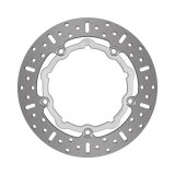 EBC 78-80 Honda CB 550 F Front Left/Right Vintage Rotor thumbnail 4