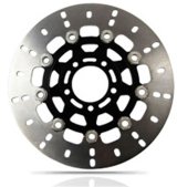 EBC 78-80 Honda CB 550 F Front Left/Right Vintage Rotor thumbnail 6