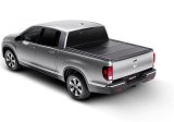 UnderCover 12-17 Isuzu Dmax 5ft Flex Bed Cover thumbnail 6