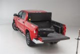 UnderCover 94-01 Dodge Ram 1500 Drivers Side Swing Case - Black Smooth thumbnail 6