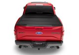 UnderCover 15-20 Chevy Colorado/GMC Canyon 5ft Armor Flex Bed Cover - Black Textured thumbnail 4