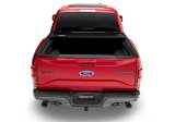 UnderCover 15-20 Chevy Colorado/GMC Canyon 5ft Armor Flex Bed Cover - Black Textured thumbnail 5