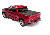 UnderCover 15-20 Chevy Colorado/GMC Canyon 6ft Armor Flex Bed Cover - Black Textured thumbnail 9