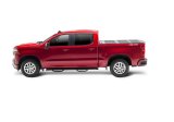 UnderCover 19-20 Chevy Silverado 1500 5.8ft (w/ or w/o MPT) Armor Flex Bed Cover - Black Textured thumbnail 8