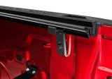 UnderCover 2020 Chevy Silverado 2500/3500 6.9ft Armor Flex Bed Cover thumbnail 2