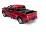 UnderCover 2020 Chevy Silverado 2500/3500 6.9ft Armor Flex Bed Cover thumbnail 3