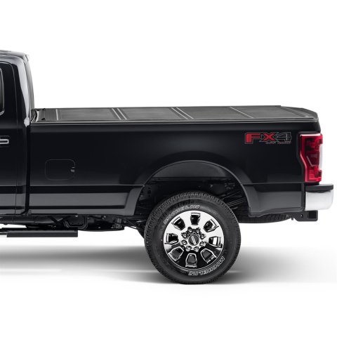 UnderCover 2017+ Ford F-250/F-350 8ft Armor Flex Bed Cover thumbnail 5