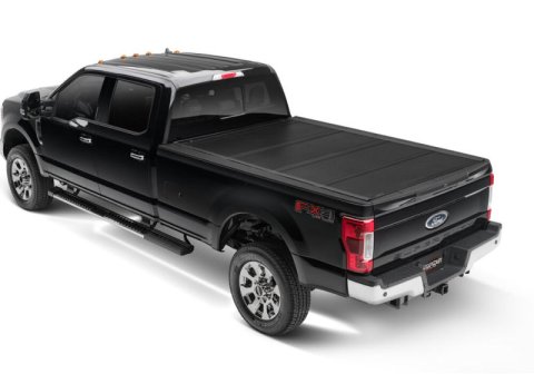 UnderCover 2017+ Ford F-250/F-350 8ft Armor Flex Bed Cover thumbnail 8