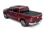 UnderCover 09-18 Ram 1500 (19-20 Classic) / 10-20 Ram 2500/3500 8ft Armor Flex Bed Cover thumbnail 6