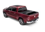 UnderCover 09-18 Ram 1500 (19-20 Classic) / 10-20 Ram 2500/3500 8ft Armor Flex Bed Cover thumbnail 7