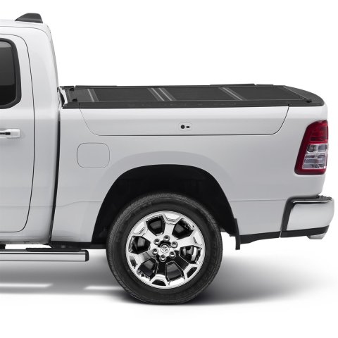 UnderCover 19-20 Ram 1500 (w/ Rambox) 5.7ft Armor Flex Bed Cover thumbnail 5