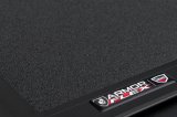 UnderCover 16-20 Toyota Tacoma 5ft Armor Flex Bed Cover - Black Textured thumbnail 3