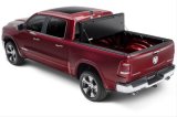 UnderCover 16-20 Toyota Tacoma 5ft Armor Flex Bed Cover - Black Textured thumbnail 4