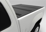 UnderCover 04-12 Chevy Colorado/GMC Canyon 5ft Flex Bed Cover thumbnail 7