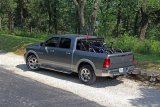 UnderCover 04-12 Chevy Colorado/GMC Canyon 5ft Flex Bed Cover thumbnail 9
