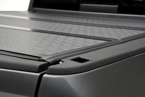 UnderCover 04-12 Chevy Colorado/GMC Canyon 6ft Flex Bed Cover