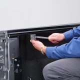 UnderCover 07-13 Chevy Silverado 1500 5.8ft Flex Bed Cover thumbnail 2