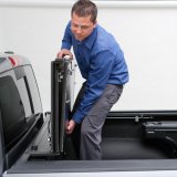 UnderCover 07-13 Chevy Silverado 1500 5.8ft Flex Bed Cover thumbnail 5